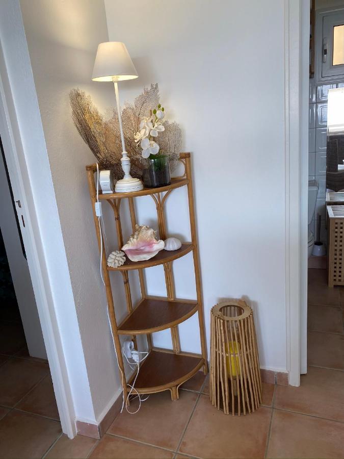 Appartement Les Floralies Gwada - avec Cuve à Eau à Saint-Francois  Extérieur photo