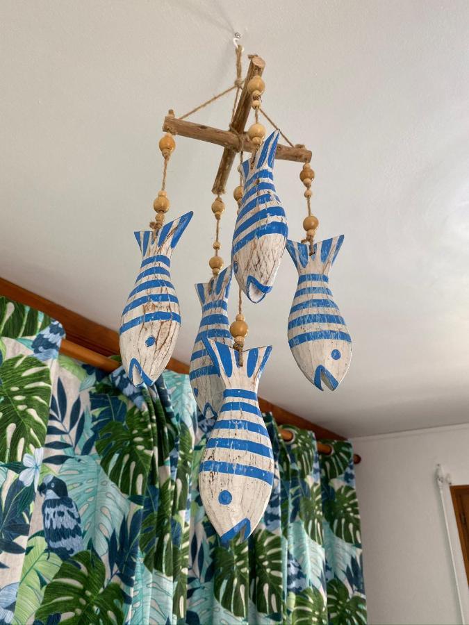 Appartement Les Floralies Gwada - avec Cuve à Eau à Saint-Francois  Extérieur photo